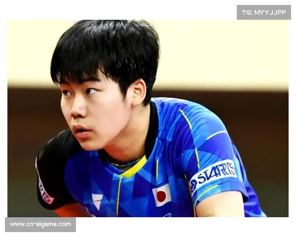 日本队变阵策略评估：张本智和状态成疑，松岛辉空成奇兵