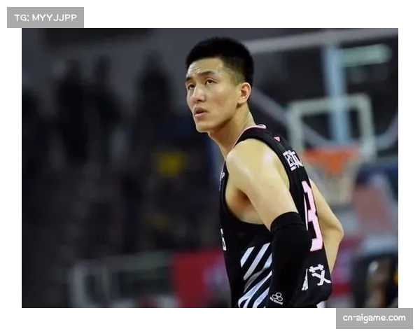 通讯：郭艾伦独家专访，回顾漫长康复路并展望职业生涯“下一章”