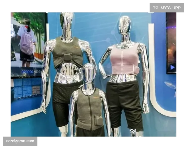 可穿戴设备新突破：一家西班牙初创公司发布可实时监测肌肉微震动的球员护袜