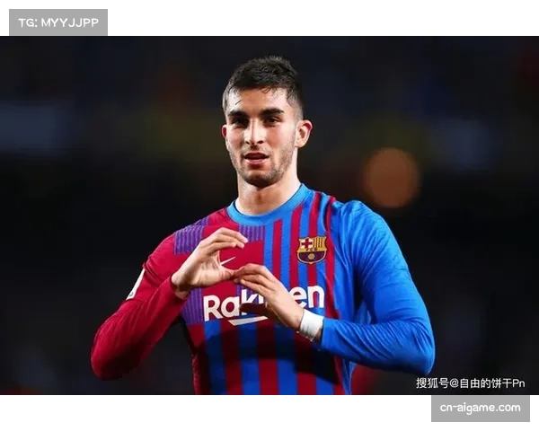 费兰·托雷斯双响破球荒，14球刷新个人单赛季联赛纪录